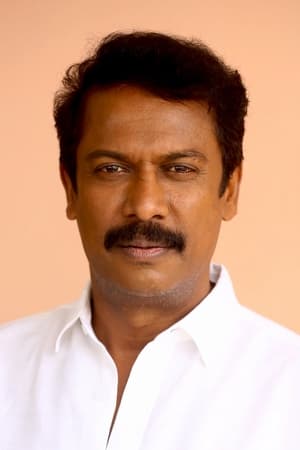 Samuthirakani profil kép