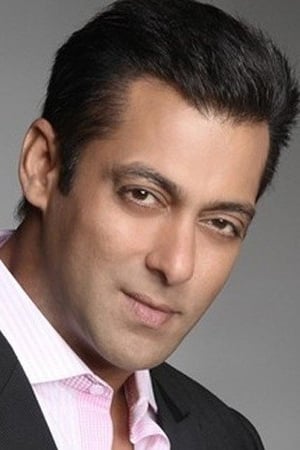 Salman Khan profil kép