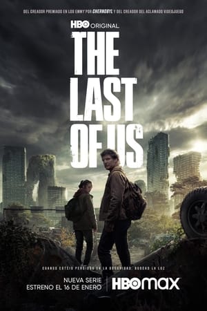 The Last of Us poszter