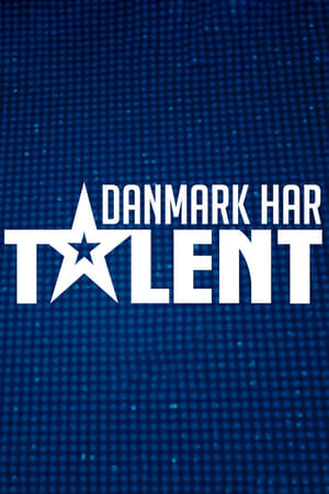 Danmark har talent poszter