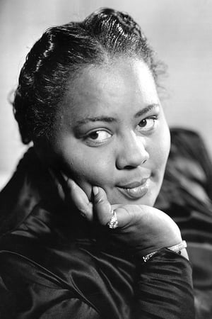 Louise Beavers