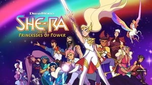 She-Ra és a lázadó hercegnők kép