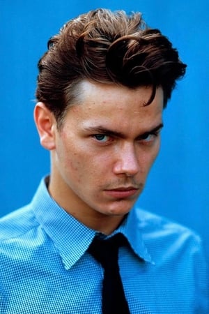 River Phoenix profil kép