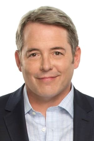 Matthew Broderick profil kép