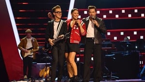 The Voice UK 13. évad Ep.6 6. epizód