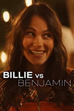 Billie vs Benjamin poszter