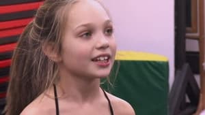 Dance Moms - Csillagképző 2. évad Ep.7 7. epizód