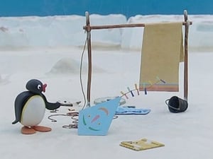 Pingu 4. évad Ep.9 9. epizód