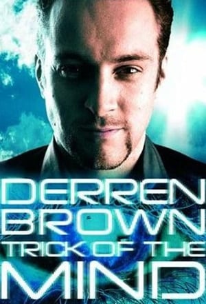 Derren Brown: Trick of the Mind 1. évad (2004-04-23) poszter