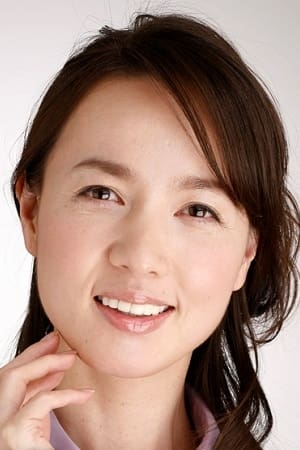 Yoko Ishino profil kép