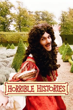 Horrible Histories poszter