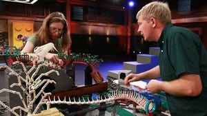 Lego Masters NZ 2. évad Ep.7 7. epizód