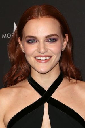 Madeline Brewer profil kép