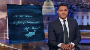 The Daily Show 24. évad Ep.40 40. epizód