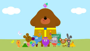 Hey Duggee kép