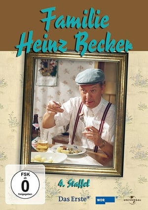 Familie Heinz Becker 4. évad (1996-01-16) poszter