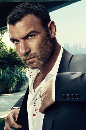 Ray Donovan poszter