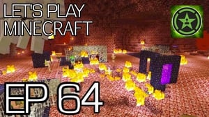 Let's Play Minecraft 2. évad Ep.33 33. epizód