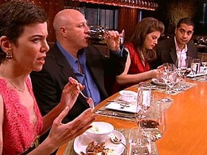 Top Chef 1. évad Ep.12 12. epizód