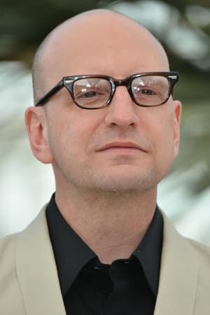 Steven Soderbergh profil kép