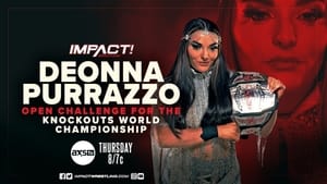 TNA iMPACT! 20. évad Ep.28 28. epizód