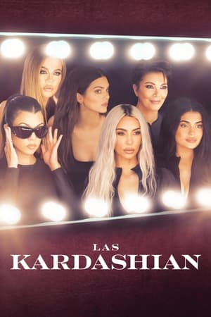 The Kardashians poszter