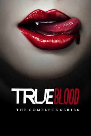 True Blood - Inni és élni hagyni poszter