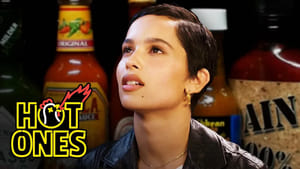 Hot Ones 11. évad Ep.2 2. epizód