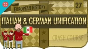 Crash Course European History 1. évad Ep.27 27. epizód