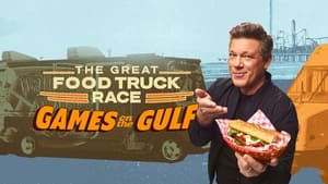 The Great Food Truck Race kép