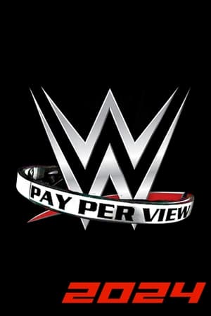 WWE Pay Per View 40. évad (2024-01-27) poszter