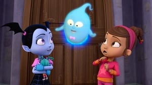 Vampirina 1. évad Ep.1 1. epizód