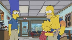 A Simpson család 33. évad Ep.7 7. epizód