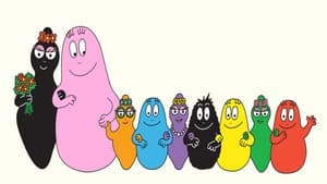 Les Barbapapa kép