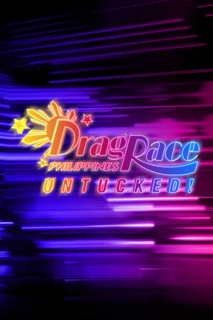 Drag Race Philippines Untucked! 1. évad (2022-08-19) poszter