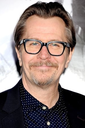 Gary Oldman profil kép