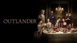 Outlander - Az idegen kép