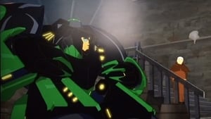 Transformers: Robots In Disguise 3. évad Ep.3 3. epizód