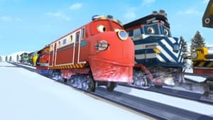 Chuggington Speciális epizódok Ep.5 5. epizód