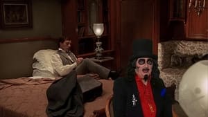 Svengoolie 30. évad Ep.12 12. epizód