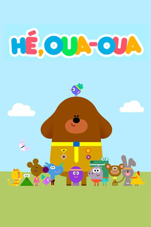 Hey Duggee poszter