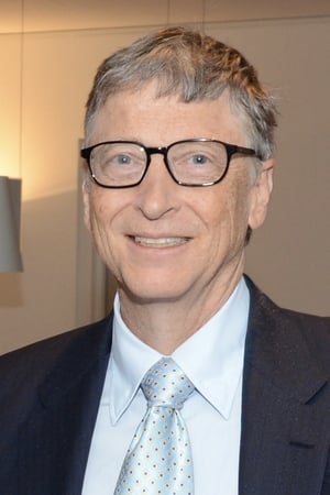 Bill Gates profil kép