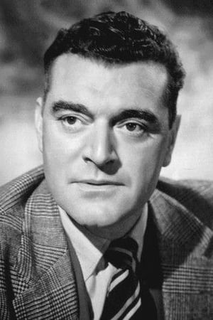 Jack Hawkins profil kép