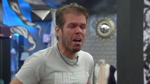 Celebrity Big Brother 15. évad Ep.11 11. epizód