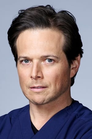 Scott Wolf profil kép