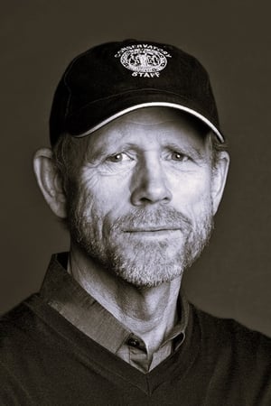 Ron Howard profil kép