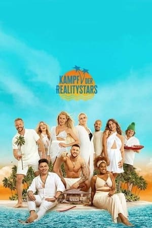 Kampf der Realitystars – Schiffbruch am Traumstrand 4. évad (2023-04-12) poszter