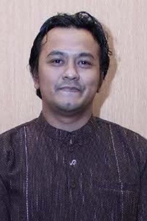 Dicky Chandra