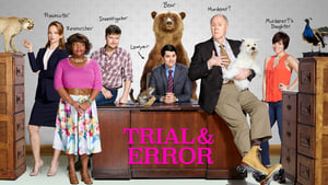 Trial & Error kép