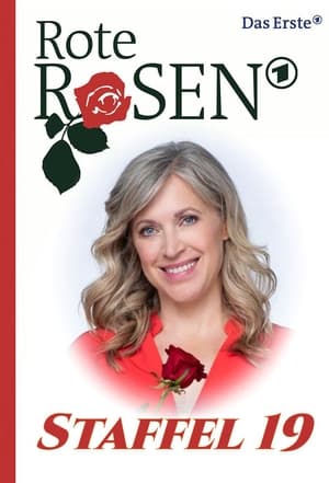 Rote Rosen 19. évad (2021-10-19) poszter